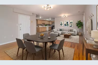 355 West Side Ave #2, Jersey City, NJ 07305 - Photo 2