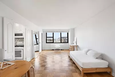201 St Pauls Ave #7B, Jersey City, NJ 07306 - Photo 2