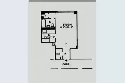 201 St Pauls Ave #7B, Jersey City, NJ 07306 - Photo 12