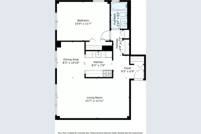 1225 Kennedy Blvd #8K, Bayonne, NJ 07002 - Photo 22