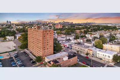 1225 Kennedy Blvd #8K, Bayonne, NJ 07002 - Photo 30