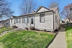 236-238 Crystal St, North Arlington, NJ 07031 - Photo 4