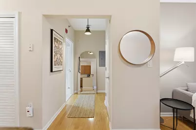 4 Constellation Pl #306, Jersey City, NJ 07305 - Photo 14
