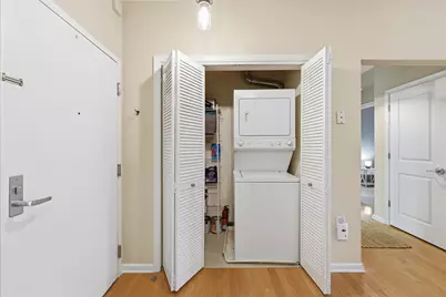 4 Constellation Pl #306, Jersey City, NJ 07305 - Photo 10