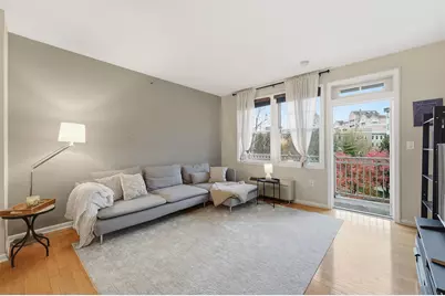 4 Constellation Pl #306, Jersey City, NJ 07305 - Photo 4