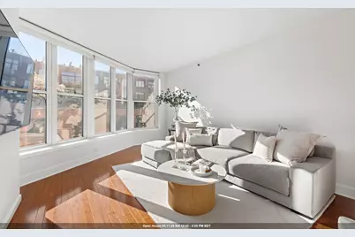 1125 Maxwell Lane #428, Hoboken, NJ 07030 - Photo 1