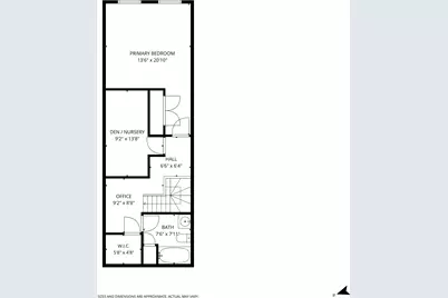 222 Clinton St #13, Hoboken, NJ 07030 - Photo 16