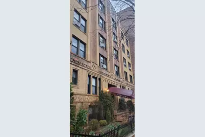 56 Glenwood Ave #32, Jersey City, NJ 07306 - Photo 2