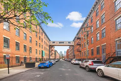 187 Wayne St #206C, Jersey City, NJ 07302 - Photo 18