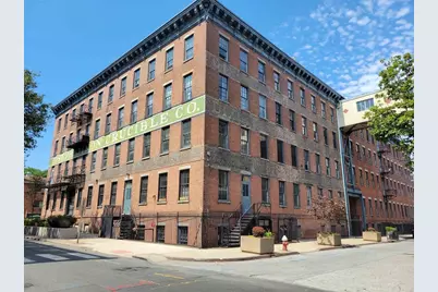 187 Wayne St #206C, Jersey City, NJ 07302 - Photo 1