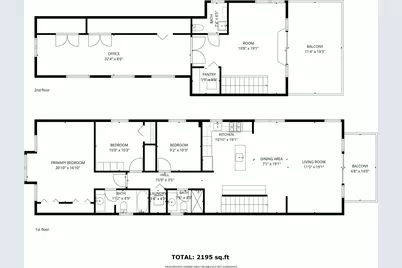 206-208 Ogden Ave #202, Jersey City, NJ 07307 - Photo 34