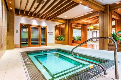 4 Beacon Way #1511, Jersey City, NJ 07304 - Photo 10