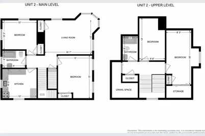 56 Clifton Terrace #2, Weehawken, NJ 07086 - Photo 12