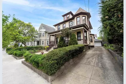 56 Clifton Terrace #2, Weehawken, NJ 07086 - Photo 1