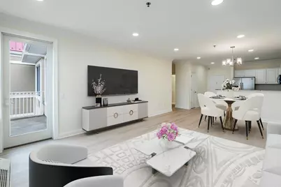 30 Constitution Way #404, Jersey City, NJ 07305 - Photo 4