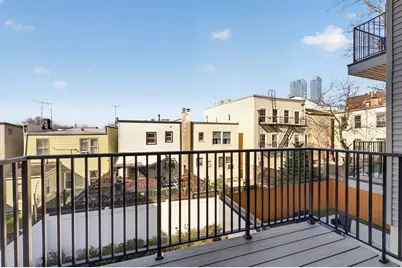 126 De Kalb Ave, Jersey City, NJ 07306 - Photo 30