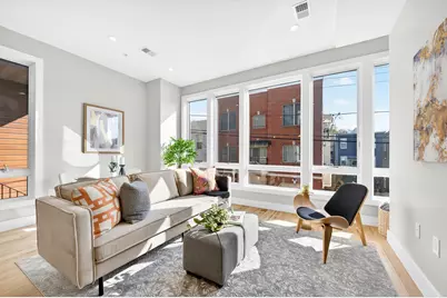 126 De Kalb Ave, Jersey City, NJ 07306 - Photo 8