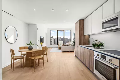 387 8th St #4C, Jersey City, NJ 07302 - Photo 4