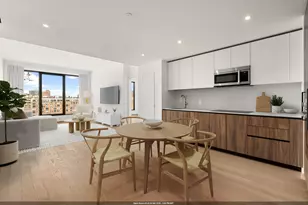 387 8th St, Jersey City, NJ 07302 - Photo 1