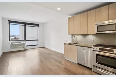 148 1st St #1006, Jersey City, NJ 07302 - Photo 12