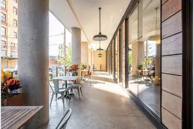 148 1st St #1006, Jersey City, NJ 07302 - Photo 2