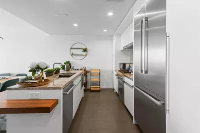 320 Adolphus Ave #PH11, Cliffside Park, NJ 07010 - Photo 4