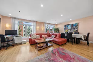 331 Jefferson St, Hoboken, NJ 07030 - Photo 2