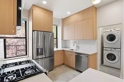 233 1/2 Summit Ave #4, Jersey City, NJ 07304 - Photo 2