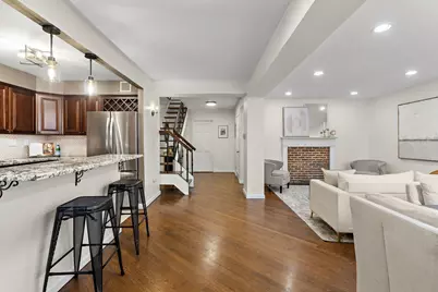 412 Washington St #1B, Hoboken, NJ 07030 - Photo 2