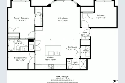 123 Jackson St #5A, Hoboken, NJ 07030 - Photo 18