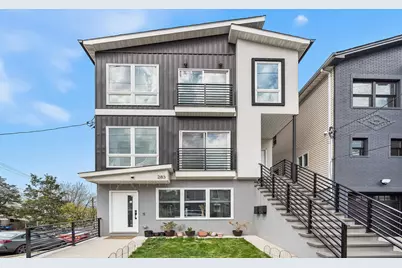 283 Terrace Ave #1, Jersey City, NJ 07307 - Photo 1