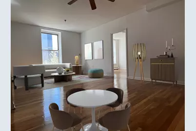 319 Barrow St #3A, Jersey City, NJ 07302 - Photo 2