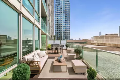 1 Shore Lane #911, Jersey City, NJ 07310 - Photo 1