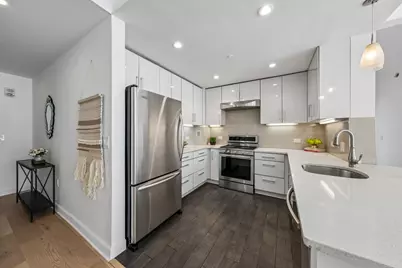 1 Shore Lane #911, Jersey City, NJ 07310 - Photo 10