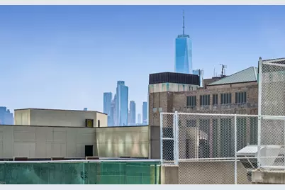 1 Shore Lane #911, Jersey City, NJ 07310 - Photo 6