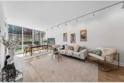 1 Shore Lane #911, Jersey City, NJ 07310 - Photo 2