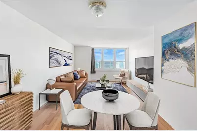 88 Morgan St #4303, Jersey City, NJ 07302 - Photo 2