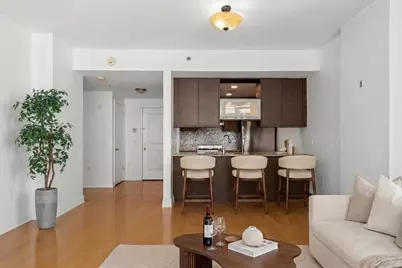 10 Regent St #415, Jersey City, NJ 07302 - Photo 2