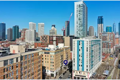 10 Regent St #415, Jersey City, NJ 07302 - Photo 28