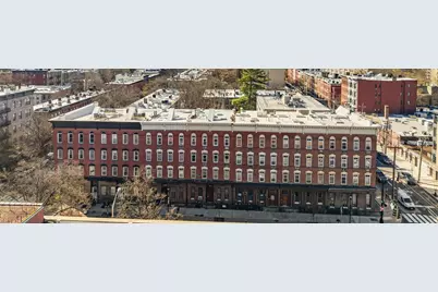 211 14th St, Hoboken, NJ 07030 - Photo 1