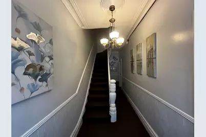 21 Sherman Pl #3, Jersey City, NJ 07307 - Photo 4