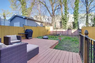 12 Romaine Ave, Jersey City, NJ 07306 - Photo 1