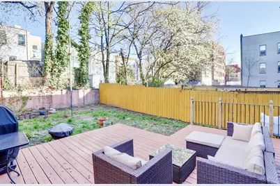 12 Romaine Ave #1, Jersey City, NJ 07306 - Photo 2