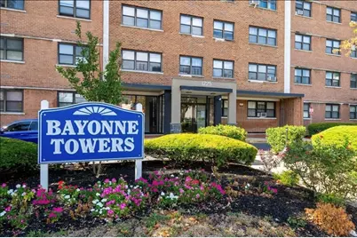 1225 Kennedy Blvd #9D, Bayonne, NJ 07002 - Photo 20