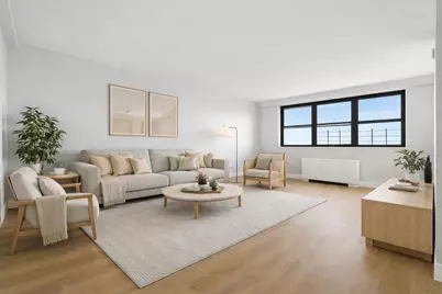 1225 Kennedy Blvd #9D, Bayonne, NJ 07002 - Photo 1