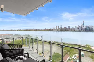 9 Ave at Port Imperial, West New York, NJ 07093 - Photo 18