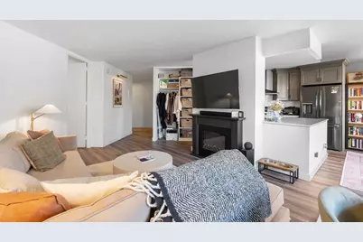 7000 Blvd East #21H, Guttenberg, NJ 07093 - Photo 10