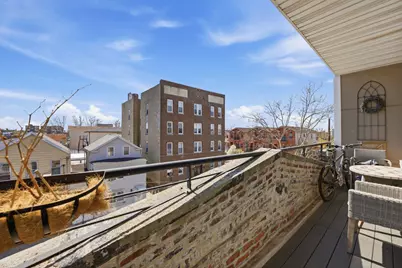 936 Pavonia Ave #3B, Jersey City, NJ 07306 - Photo 12
