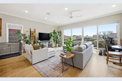 936 Pavonia Ave #3B, Jersey City, NJ 07306 - Photo 2