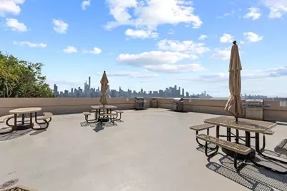 6040 Blvd East #14F, West New York, NJ 07093 - Photo 30